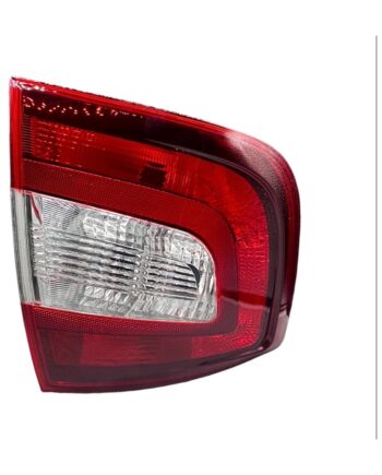 Stop Lambası Skoda Rapid 2013-2016 (SOL, SİYAH RENK)