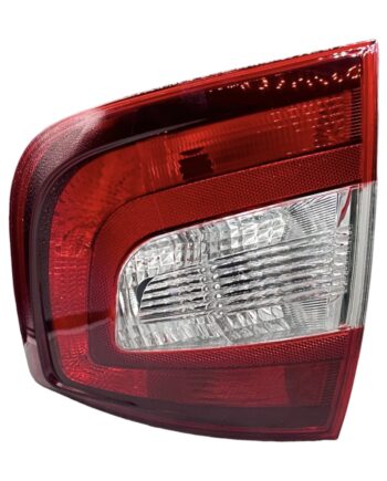 Stop Lambası Skoda Rapid 2013-2016 (SAĞ, SİYAH RENK)