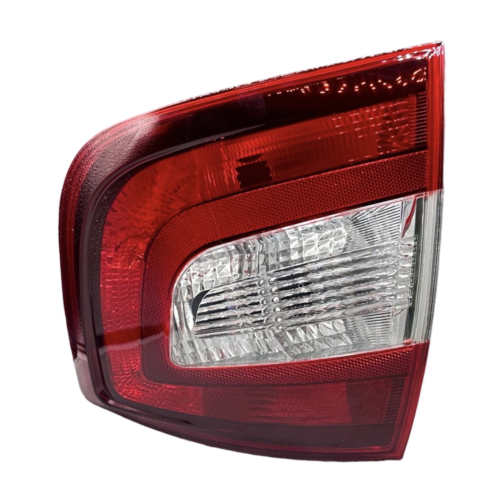 Stop Lambası Skoda Rapid 2013-2016 (SAĞ, SİYAH RENK)