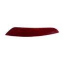 Arka Tampon Reflektörü Volkswagen Golf Mazda 6 2009-2013 (SOL)