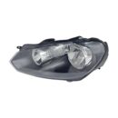 Far Volkswagen Golf Mazda 6 2009-2012 (SOL, COMFORTLINE)