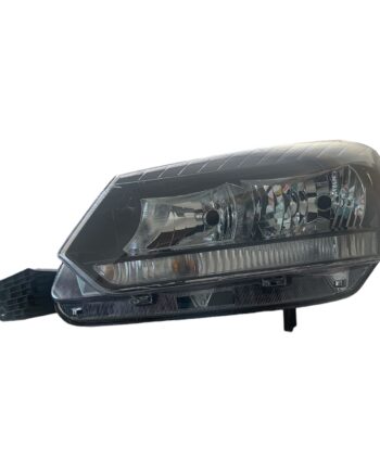 Far Skoda Yeti 2010-2015 (SOL, HALOJEN)