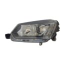 Far Skoda Yeti 2010-2015 (SOL, ZENON)