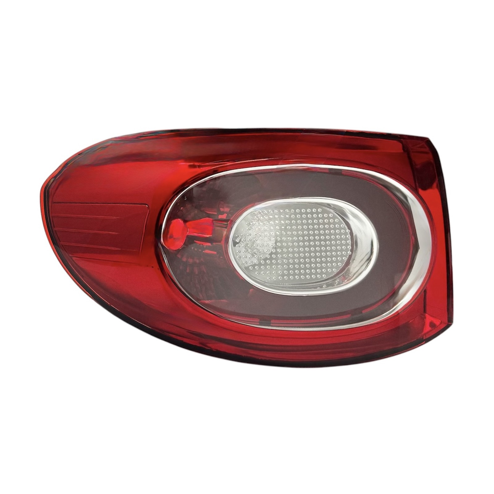 Dış Stop Lambası Volkswagen Tiguan 2008-2011 (SOL)