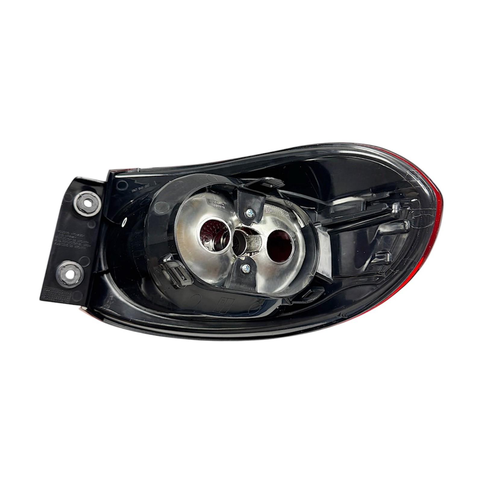 Dış Stop Lambası Volkswagen Tiguan 2008-2011 (SOL) - Görsel 2