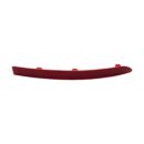 Arka Tampon Reflektörü Volkswagen Tiguan 2007-2011 (SOL)