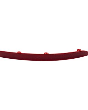 Arka Tampon Reflektörü Volkswagen Tiguan 2007-2011 (SOL)