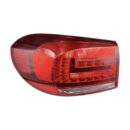 Dış Stop Lambası Volkswagen Tiguan 2012-2015 (SOL, LEDLİ, DUYLU)