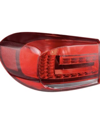 Dış Stop Lambası Volkswagen Tiguan 2012-2015 (SOL, LEDLİ, DUYLU)