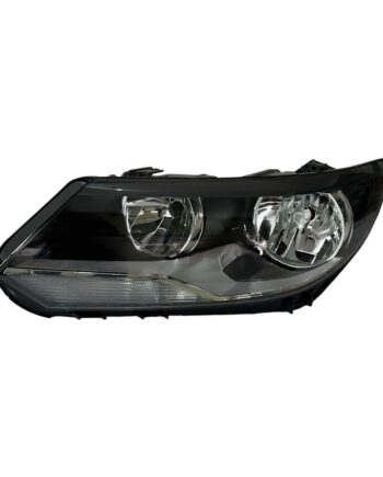 Far Volkswagen Tiguan 2011-2014 (SOL, HALOJEN)