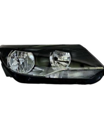 Far Volkswagen Tiguan 2011-2014 (SAĞ, HALOJEN)