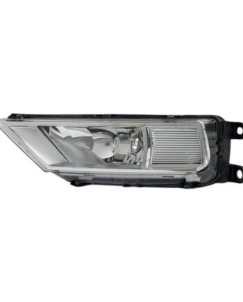 Sis Farı Volkswagen Tiguan 2016-2020 (SOL, NİKELAJLI)