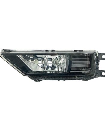 Sis Farı Volkswagen Tiguan 2016-2020 (SOL, SİYAH)