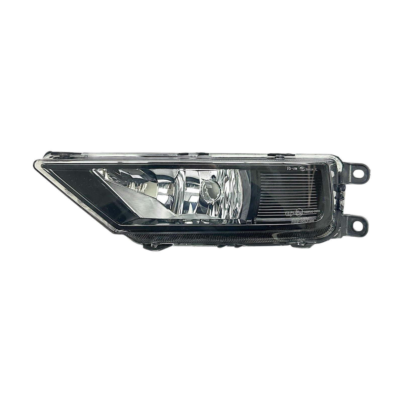 Sis Farı Volkswagen Tiguan 2016-2020 (SOL, SİYAH)