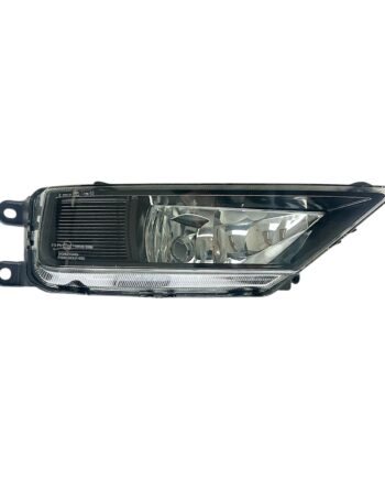 Sis Farı Volkswagen Tiguan 2016-2020 (SAĞ, SİYAH)