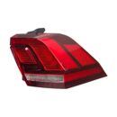 Dış Stop Lambası Volkswagen Tiguan 2016-2020 (SAĞ, TRENDLINE-COMFORLINE)