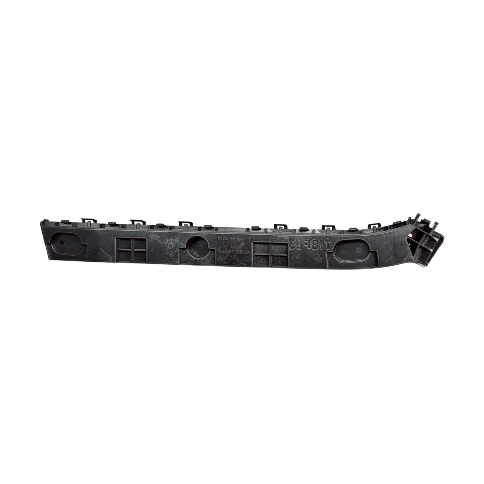 Arka Tampon Braketi Chery Tiggo 8 Pro 2023-2025 (SOL)
