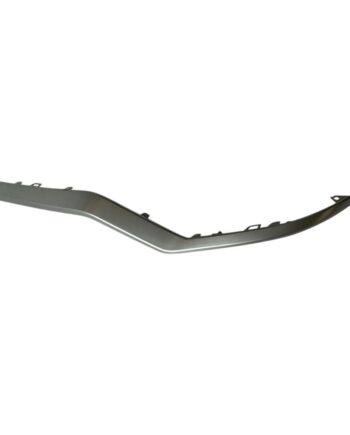Ön Tampon Süs Bandı Chery Tiggo 7 Pro 2023-2024 (SOL, KOYU GRİ)