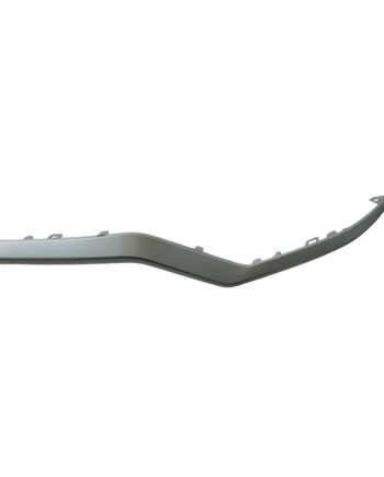 Ön Tampon Süs Bandı Chery Tiggo 7 Pro 2023-2024 (SOL, AÇIK GRİ)