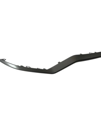 Ön Tampon Süs Bandı Chery Tiggo 7 Pro 2023-2024 (SAĞ, KOYU GRİ)