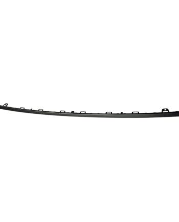 Arka Tampon Süs Çıtası Chery Tiggo 7 Pro 2023-2025 (ORTA, KOYU GRİ)