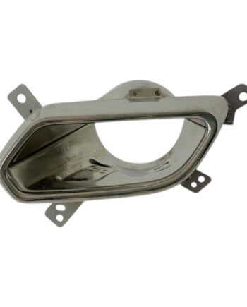 Egzoz Çerçeve Kapağı Chery Tiggo 8 Pro 2023-2025 (SOL)
