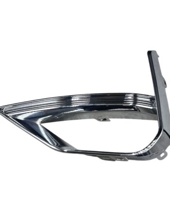 Sis Far Kapak Üst Kaplaması Chery Tiggo 8 Pro 2023-2024 (SOL, NİKELAJLI)