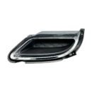 Egzoz Çerçeve Kapağı Chery Tiggo 7 Pro 2023-2025 (SOL)