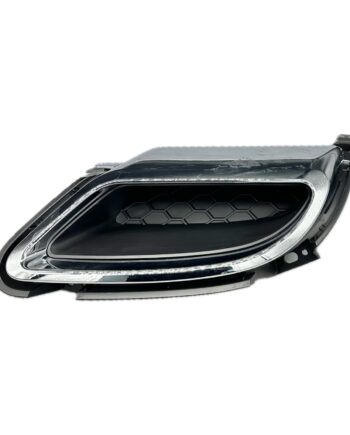 Egzoz Çerçeve Kapağı Chery Tiggo 7 Pro 2023-2025 (SOL)