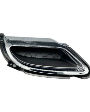 Egzoz Çerçeve Kapağı Chery Tiggo 7 Pro 2023-2025 (SAĞ)