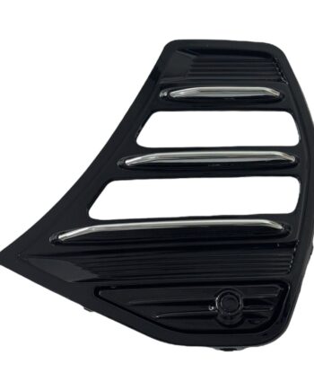 Sis Far Kapağı Chery Tiggo 7 Pro 2023-2024 (SOL, NİKELAJLI)