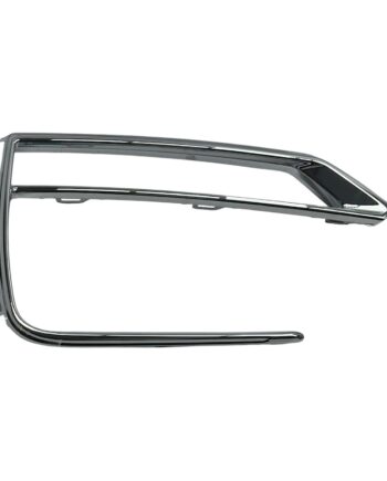 Sis Far Çerçeve Nikelajı Chery Tiggo 8 Pro Max 2024-2025 (SOL)