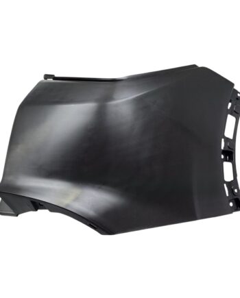 Arka Tampon Chery Omoda 5 2023-2025 (SOL, ÜST)