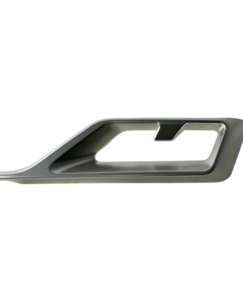 Egzoz Çerçeve Kapağı Chery Omoda 5 2023-2025 (SOL)