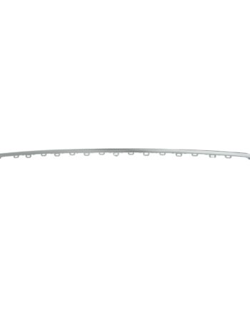 Arka Tampon Alt Nikelaj Çıtası Chery Omoda 5 2023-2025