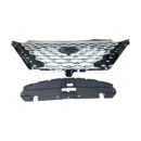 Panjur Chery Omoda 5 2023-2025 (BEYAZ)