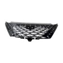 Panjur Chery Omoda 5 2023-2025 (GÜMÜŞ)