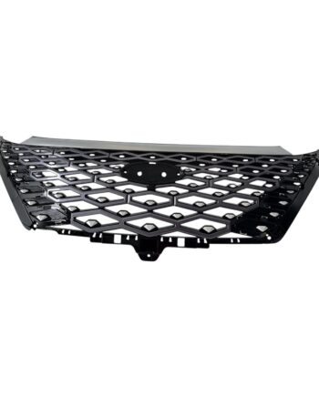 Panjur Chery Omoda 5 2023-2025 (GÜMÜŞ)
