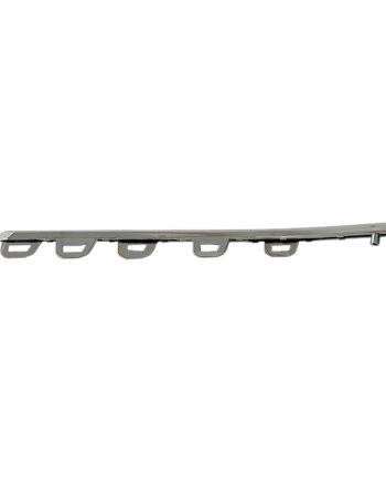 Ön Tampon Nikelaj Çıtası Chery Tiggo 8 Pro Max 2024-2025 (SAĞ)
