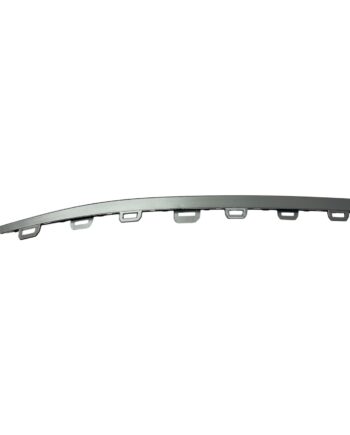 Ön Tampon Süs Çıtası Chery Omoda 5 2023-2025 (SOL, GRİ)