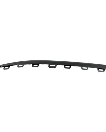 Ön Tampon Süs Çıtası Chery Omoda 5 2023-2025 (SAĞ, GRİ)