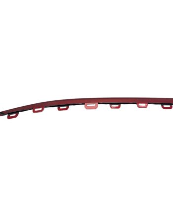 Ön Tampon Süs Çıtası Chery Omoda 5 2023-2025 (SAĞ, KIRMIZI)