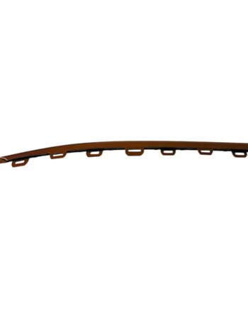 Ön Tampon Süs Çıtası Chery Omoda 5 2023-2025 (SOL, TURUNCU)