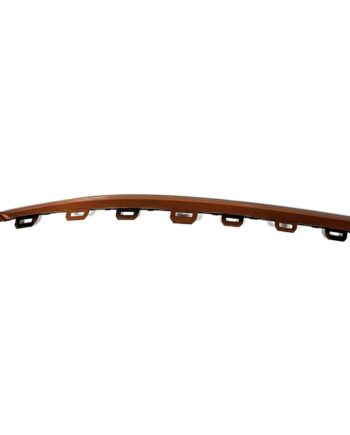 Ön Tampon Süs Çıtası Chery Omoda 5 2023-2025 (SAĞ, TURUNCU)
