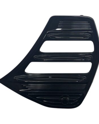 Sis Far Kapağı Chery Tiggo 7 Pro 2023-2024 (SOL, SİYAH)