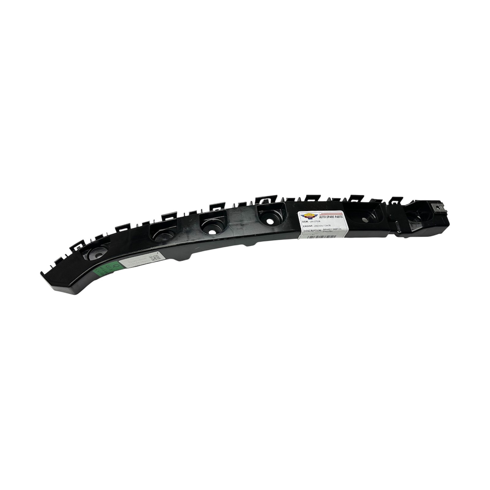 Arka Tampon Braketi Jaecoo 7 2024-2026 (SAĞ)