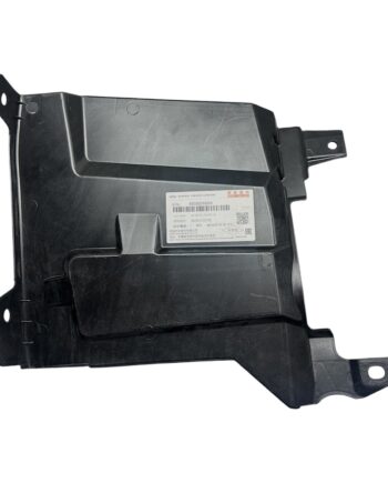 Karter Alt Yan Muhafaza Chery Omoda 5 2023-2025 / Jaecoo 7 2024-2026 (SOL)