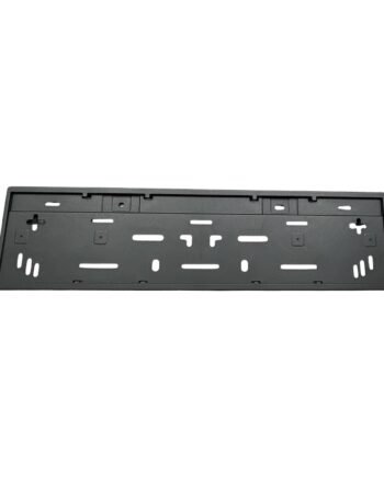 Ön Tampon Plaka Bakaliti Chery Tiggo 8 Pro / Jaecoo 7 2023-2026