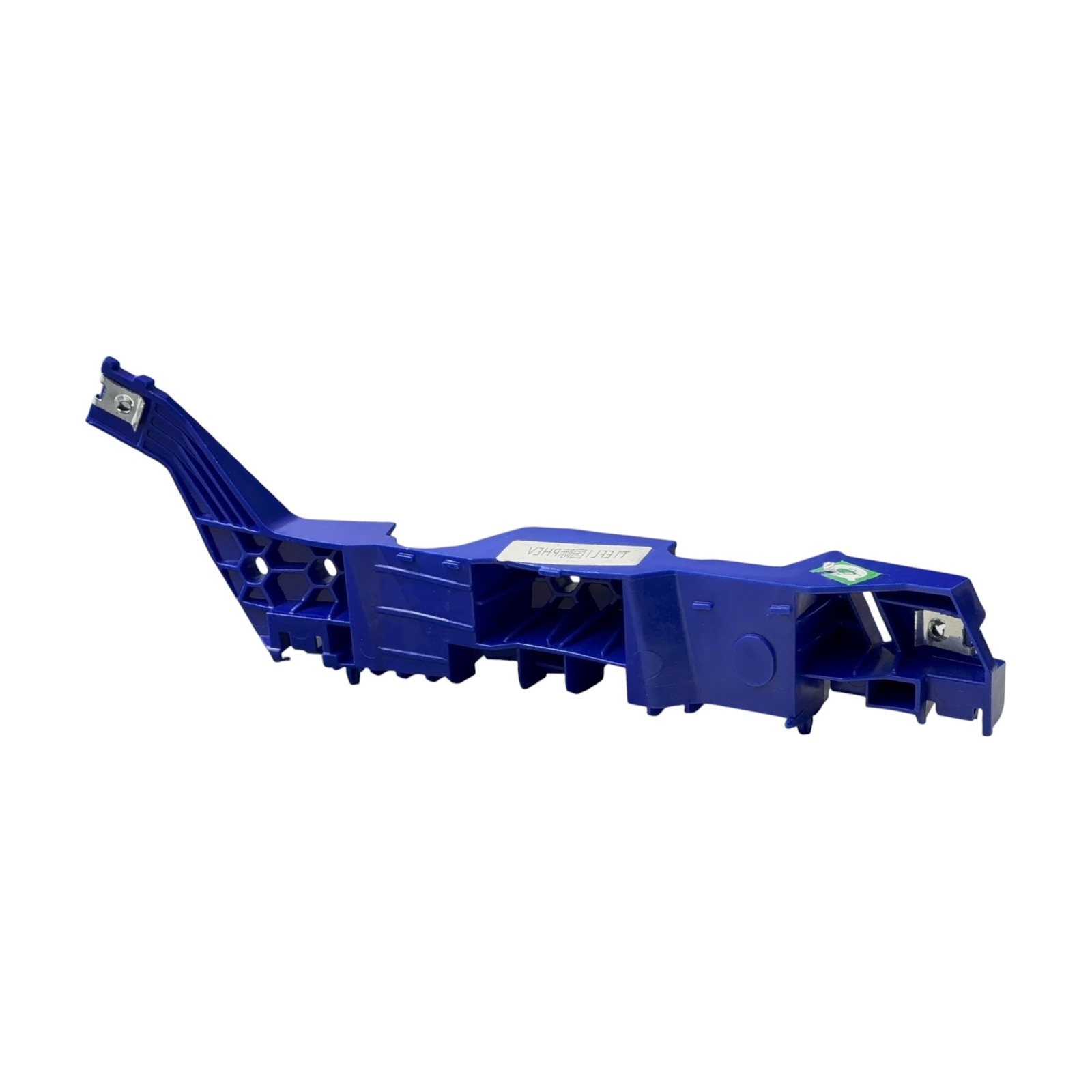Ön Tampon Braketi Chery Tiggo 7 Pro Max 2024-2025 (SOL) - Görsel 2