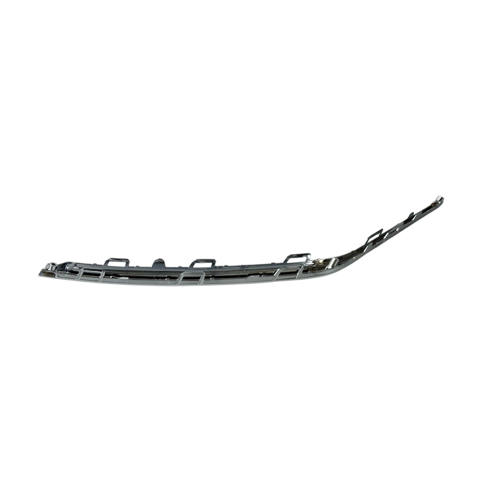 Sis Far Çerçevesi Chery Tiggo 7 Pro Max 2024-2025 (SAĞ) - Görsel 2